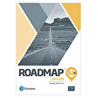 Roadmap A2+ Workbook with Digital Resources Pearson