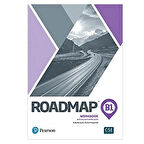 Roadmap B1 Workbook with Digital Resources Pearson