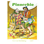 Pesr Level 4: Pinocchio-Pearson ELT