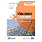 Business Partner B1 Coursebook-eBook w-MEL Pearson ELT
