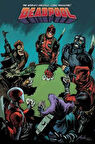 Deadpool Wold's Greatest 5 - Gerry Duggan