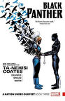 Black Panther: A Nation Under Our Feet 3 - Ta-Nehisi Coates