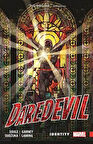 Daredevil Back In Black 4: Identity - Charles Soule