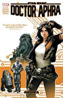 Star Wars Doctor Aphra 1 - Kieron Gillen
