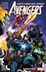 Avengers by Jason Aaron Vol. 2 - Jason Aaron