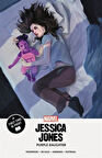 Jessica Jones: Purple Daughter - Kelly Thompson