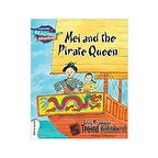 Mei and the Pirate Queen