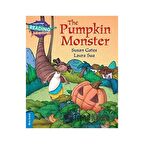 The Pumpkin Monster