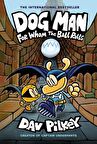 Dog Man: For Whom the Ball Rolls (Dog Man #7)