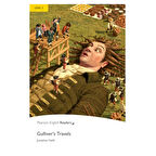 Per Level 2: Gulliver’S Travels-Pearson ELT