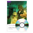 A Tale of Two Cities Level 5 Pearson