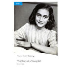 Per Level 4: The Diary Of A Young Girl-Pearson ELT