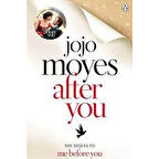 Penguin Books Ltd Jojo Moyes After You