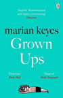 Grown Ups - Marian Keyes