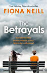 The Betrayals - Fiona Neill