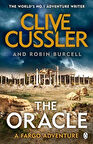 The Oracle (Fargo 11) - Clive Cussler