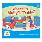 Where Is Mollys Teddy?