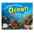 Looking After The Ocean