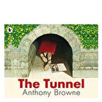 Walker Books Tunnel