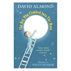 The Boy Who Climbed Into The Moon