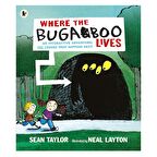 Walker Books Where The Bugaboo Lives