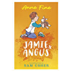 Jamie and Angus Walker Books