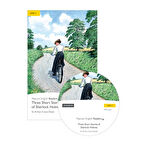 Per Level 2: Three Short Stories Of Sherlock Holmes Bk--Pearson ELT