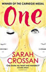 One - Sarah Crossan