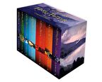Harry Potter Box Set: The Complete Collection Children's