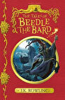The Tales Of Beedle The Bard - J. K. Rowling
