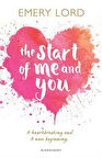The Start of Me and You - Emery Lord