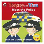 Topsy and Tim: Meet the Police