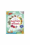 The Usborne Lift The Flap Questions & Answers