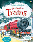 See Inside Trains