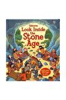 The Usborne Look Inside The Stone Age