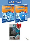 Apotemi Matematik Türev-İntegral Set Hediyeli!