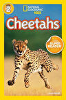 National Geographic Readers: Cheetahs - Laura Marsh