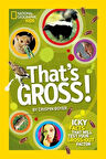 That's Gross! - Crispin Boyer
