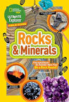 Ultimate Explorer Field Guide: Rocks and Minerals - Nancy Honovich