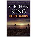 Desperation / Hodder Books / Stephen King