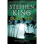 Hodder & Stoughton Stephen King Duma Key