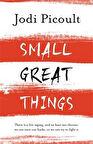 Small Great Things - Jodi Picoult