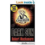 Dark Sun and Other Stories (Cherub) - Robert Muchamore
