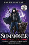 The Outcast (Summoner 4) - Taran Matharu