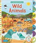 Wild Animals (My First Search And Find) - Neiko Ng