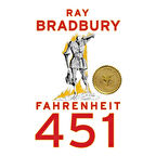 Fahrenheit 451 Simon & Schuster US