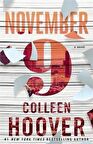 9-Nov (Colleen Hoover)