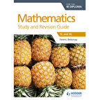 Mathematics Study Revision Guide Sl And Hl Hodder Education
