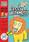 Let's Do Arithmetic 10-11 - Andrew Brodie