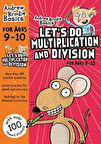 Let's do Multiplication and Division 9-10 - Andrew Brodie